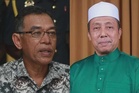 Rosol, Khlir antara Ahli Parlimen Bersatu terbaharu digantung dua penggal, Faiz Rahmad dipecat
