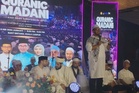 Quranic Madani bakal diperluas, sebarkan mesej kasih sayang – Menteri Agama