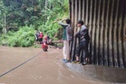 11 pendaki terperangkap dalam terowong