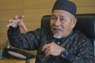 Siapa yang khianat - Tuan Ibrahim