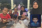 'Ma jangan marah... saya hendak mati dah'