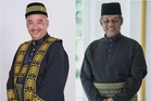 Status dua ADUN dipecat Bersatu ditentukan selepas Sanusi menghadap Sultan Kedah