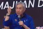 UMNO nilai secara adil peranan pemimpin kembali sertai parti - Ahmad Zahid