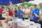 MKT UMNO di Johor fokus persiapan PRN, imbau sejarah penubuhan parti