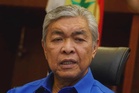 UMNO, BN selesa kerjasama dengan Kerajaan Perpaduan - Ahmad Zahid