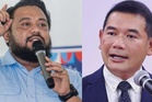 Cuba lemahkan parti, pihak sehaluan Rafizi dipercayai sebar kajian 66 kerusi PKR – Exco AMK