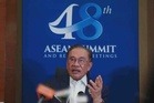 Sidang Kemuncak ASEAN: Anwar gesa tingkat keselamatan makanan, daya tahan tenaga