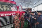 ADUN lantikan Johor: Tidak demokratik, seperti lalu 'pintu belakang' - Kor Ming