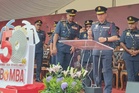 JBPM terima 6,000 pakaian tahan api, bangunkan baka K9 tempatan - Kor Ming