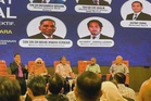 Rimbun 2.0: 'Kembalikan GST, panggillah nama apa pun...' - Khairy