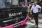 Kad konsesi Bas.My diperluas kepada pelajar Tingkatan Enam, pelatih institut latihan