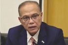 Pahang harap kelulusan eksport pasir sungai, potensi hasil RM500 juta