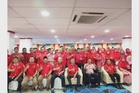 UMNO Terengganu terbuka terima Rosol Wahid