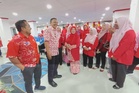 UMNO Terengganu cadang hampir 70 peratus muka baharu sebagai calon PRU16
