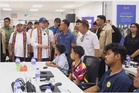 Anwar mahu transformasi digital, AI sampai ke akar umbi