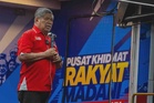 PMX utamakan rakyat, tidak benarkan subsidi ditarik sewenang-wenangnya - Mat Sabu