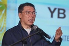 Malaysia hasrat jadi negara pembiak anjing pengesan K9 di ASEAN - Kor Ming