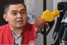 Pemuda UMNO usul tarik balik subsidi petrol T20