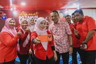 UMNO Terengganu berada di titik paling kritikal, tahap paling bawah - Rozi