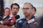 Gagal kekang akaun palsu: Kerajaan teliti tindakan terhadap Meta - Fahmi