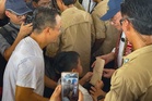 Sering diejek rakan kerana nak jadi PM, kanak-kanak lakar detik bermakna serah surat kepada Anwar