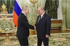 Hubungan Malaysia-Rusia terus berkembang secara konsisten - Sultan Ibrahim