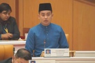 'Bersatu patut pecat saya, bukan gantung' - ADUN Chenderoh