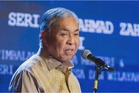 Musyawarah Nasional perlu jadi Makmal Pemikir Bangsa tangani keresahan Melayu - Ahmad Zahid