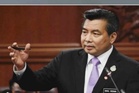 Digantung Bersatu: Ikmal Hisham tidak akan buat rayuan, nekad tanding PRU16