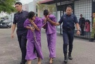 Bunuh OKU: Dua lelaki direman enam hari bantu siasatan
