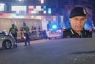 Kes tembakan depan pusat hiburan: Seorang maut, dua lagi parah