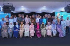 TMESA bantu 1,157 pelajar B40 sejak 20 tahun lalu