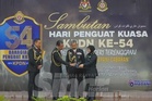 Operasi Tiris 4.0: Rampasan cecah RM23.1 juta, 161 individu ditahan