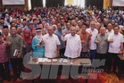 Musyawarah Nasional didaftar sebagai NGO, bukan gabungan parti politik