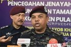 Hina Sultan Selangor: Polis tunggu laporan analisis data forensik MCMC