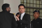 Bebas dengan jaminan polis kerana faktor kesihatan, ini penjelasan peguam