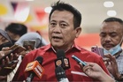 'UMNO boleh ambil bekas pemimpin, ahli Bersatu bermasalah demi kebaikan bersama' - Tun Faisal