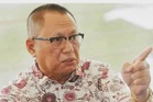 ADUN lantikan Johor: Puad soal Kor Ming, apakah sidang bawah pokok berperlembagaan?