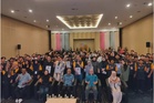 Pencipta kandungan, pempengaruh boleh mohon Dana Kreatif Perak