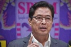 Perangi rasuah: Kepimpinan perlu berani buat keputusan sukar - Azam Baki