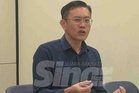 Tubuh sistem pencen ganti model KWSP, elak kemiskinan warga emas