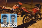 Dua lelaki dicekup, terima upah RM50 bawa masuk RXZ seludup dari Thailand