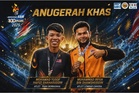 Pengorbanan Irfan, Yusof Hafizi dapat pengiktirafan