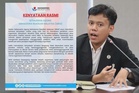 MKM nafi hilang kepercayaan terhadap Anwar