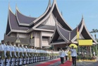 Unik tetapi memeningkan di Negeri Sembilan