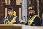 Federalisme Malaysia berdepan cabaran genting