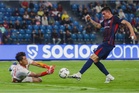 JDT samai rekod dunia, pesta gol 14-1 ke atas Kelantan TRW