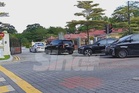 UMNO sambut ulang tahun ke-80 di Istana Besar Johor hari ini