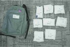 Taktik 'handcarry luggage’ di KLIA cuba seludup dadah