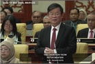 Sidang DUN: Pulau Pinang tidak cadang pinda had tempoh jawatan Ketua Menteri